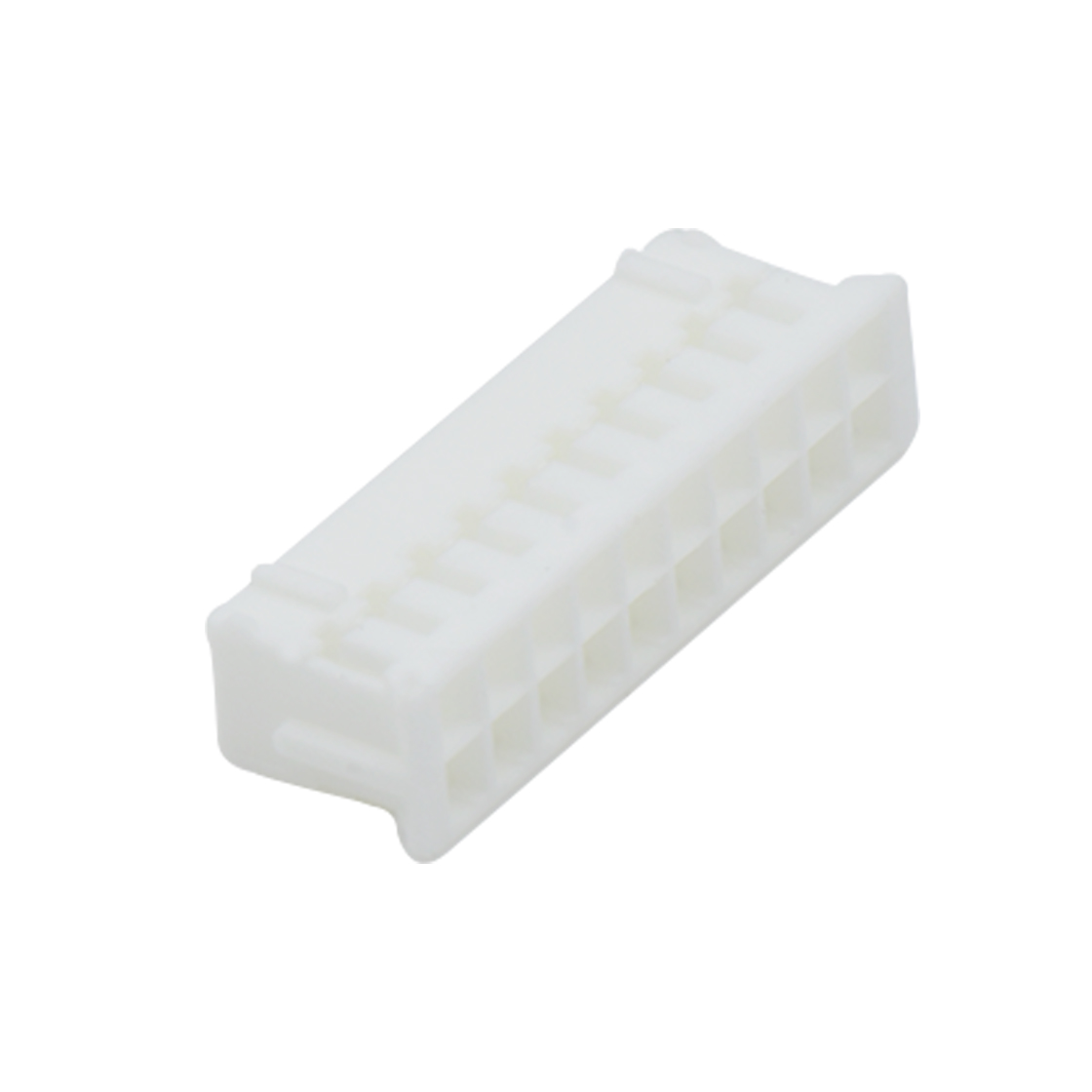 胜蓝12002线对板连接器Pitch 2.00mm 双排 Housing